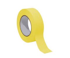 Labeling Tape 1 X 500 Yellow