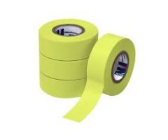 Labeling Tape 1/2 X 500 - Chartreuse