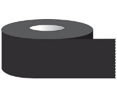 Labeling Tape 1/2 X 500 Black