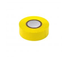 Labeling Tape 3/4 X 500 - Yellow