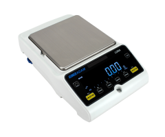 Luna Precision Balances: LTB 2602e