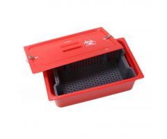 Latch For Sst Systems