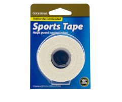 GoodSense Self Grip Sports Tape 1.5" X 360" Roll