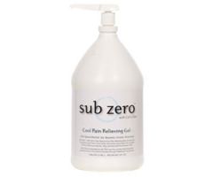 Sub Zero Jug (1 Gallon)