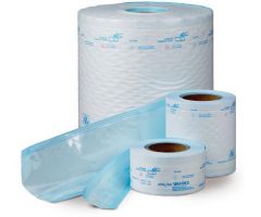 Heat-Seal Sterilization Reel Roll, 2" x 100' M-A405S
