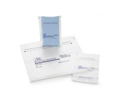 Self-Seal Dust Cover, 10" x 15"