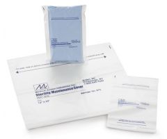 Self-Seal Dust Cover, 16" x 22"