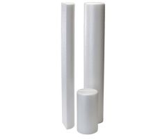 TheraBand Foam Rollers - 6  X 36  Round