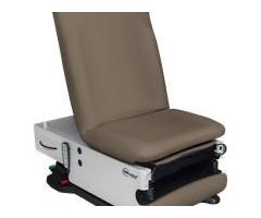 proglide300+ Power Exam Table with Power Back, Chocolate Truffle