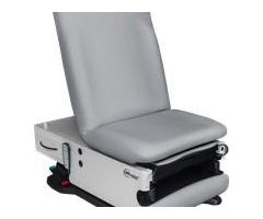 proglide300+ Power Exam Table with Power Back, Morning Fog