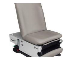 proglide300+ Power Exam Table with Power Back, Smoky Cashmere