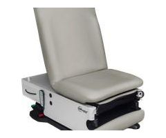 proglide300+ Power Exam Table with Power Back, Soft Linen
