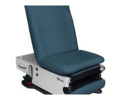 proglide300+ Power Exam Table with Power Back, Twilight Blue