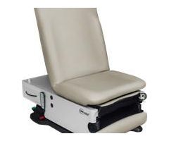 proglide300+ Power Exam Table with Power Back, Warm Sand
