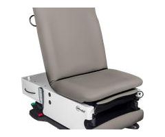 proglide300 Power Exam Table with Manual Back, Smoky Cashmere