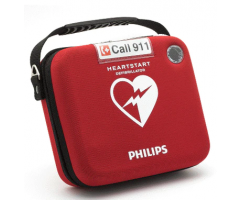 HeartStart OnSite, Home, HS1 AED Slim Carry Case