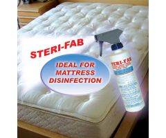 Steri-Fab Insecticide And Disinfectant