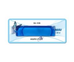 LiquiMark 10mm x 38mm Liqui-Pouch MRI Marker(40 Per Box)