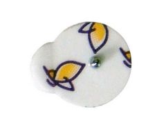 Indicator Radiopaque Mammography Markers-BB, 1.5 MM, 100 Per Box. Completely Adhesive. Latex Free