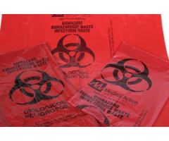 Medegen Biohazardous Waste Bags Mai 116