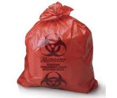 Medegen Biohazardous Waste Bags Mai 117M