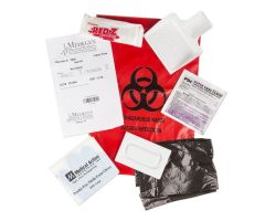 Medegen Biohazard Spill Kit
