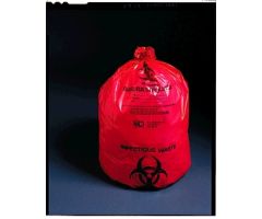 MEDEGEN ULTRA-TUFF INFECTIOUS WASTE BAGS MAI 45-54 