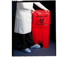 Medegen Sure-Seal Infectious Waste Bags