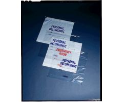 Medegen Patient Personal Belongings Bags