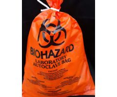 Medegen Autoclavable Biohazard Bags Mai 884