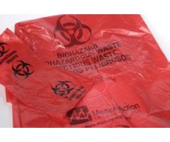 Medegen Infectious Waste Bags