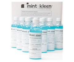 MINT-A-KLEEN Waterline Cleaner 500 mL 10bt/Ca