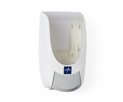 Manual Dispenser for Spectrum Hand Sanitizer, White