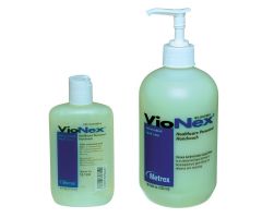 VioNexus Liquid Soap, Flip Top, 4 oz.