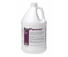 EmPower Dual-Enzymatic Detergent for Instrument Cleaning, 1 gal.