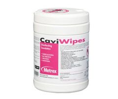 CaviWipes Disinfectant Towelettes