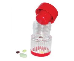 HealthSmart Pill Crusher by Briggs