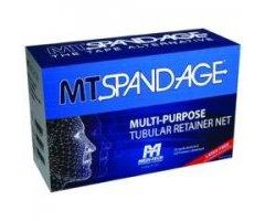 MT Spandage Tubular Elastic Retainer Net by Medi-Tech Int'l MCHMT06H 