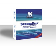 SpandaGrip 13" Tubular Elastic Support Bandage by Medi-tech MCHSAG13110