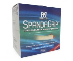 SpandaGrip 13" Tubular Elastic Support Bandage by Medi-tech MCHSAG13144