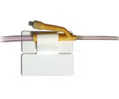 Secure Tube Holders by Mc Johnson Company MCJ54452H