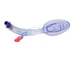 air-Q Disposable Masked Laryngeal Airways by Cook Gas MCM103045H