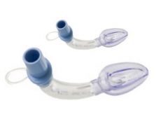 air-Q sp Masked Disposable Laryngeal Airways by Cook Gas MCM104010