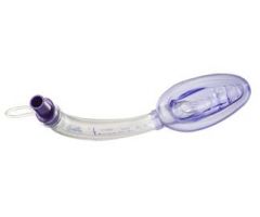 air-Q sp Masked Disposable Laryngeal Airways by Cook Gas MCM104045