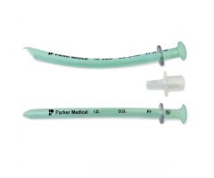 Nasopharyngeal Airways w/Flex-Tip by Parker Medical Products MCMITHNPA14 