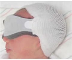 Bili-Bonnet Photo-Therapy Mask, Preemie
