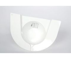 Medegen Commode Specimen Collection Container Mdg 02072