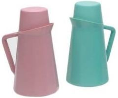 Medegen Pitchers With Cup Cover Mdg 16110
