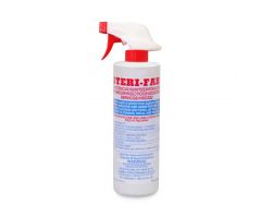 Steri-Fab Disinfectant, 16 oz. Bottle