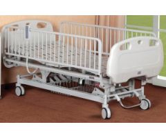 Electric Youth Hospital Bed